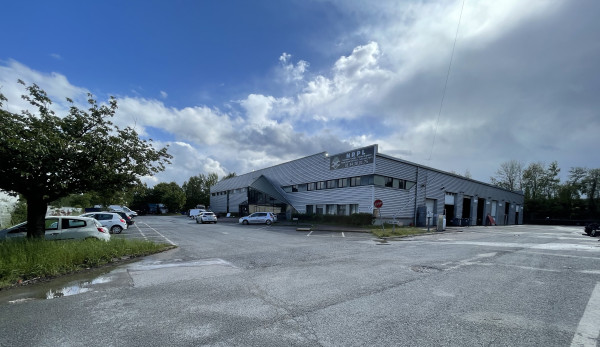 Vente de poids lourds d'occasion dans le Val-d'Oise