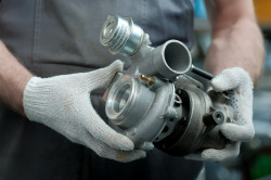 Maintenance poids lourd dans le 93